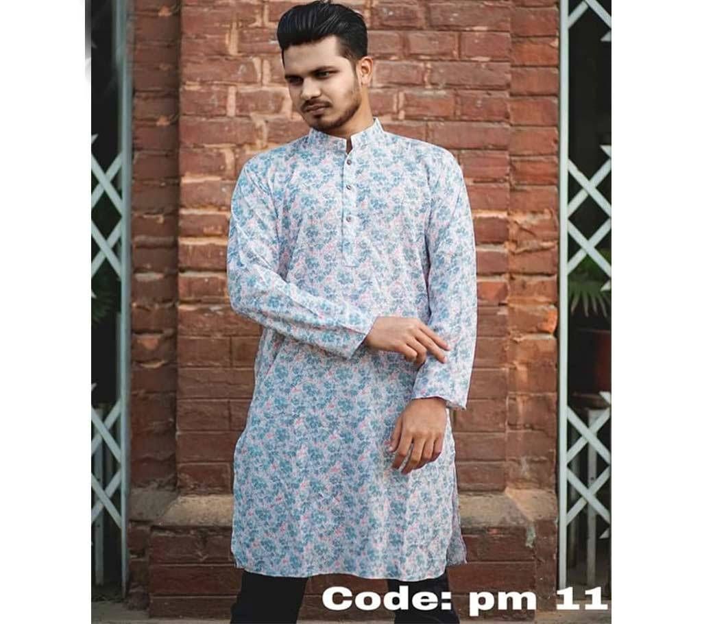 Semi Long Punjabi 01