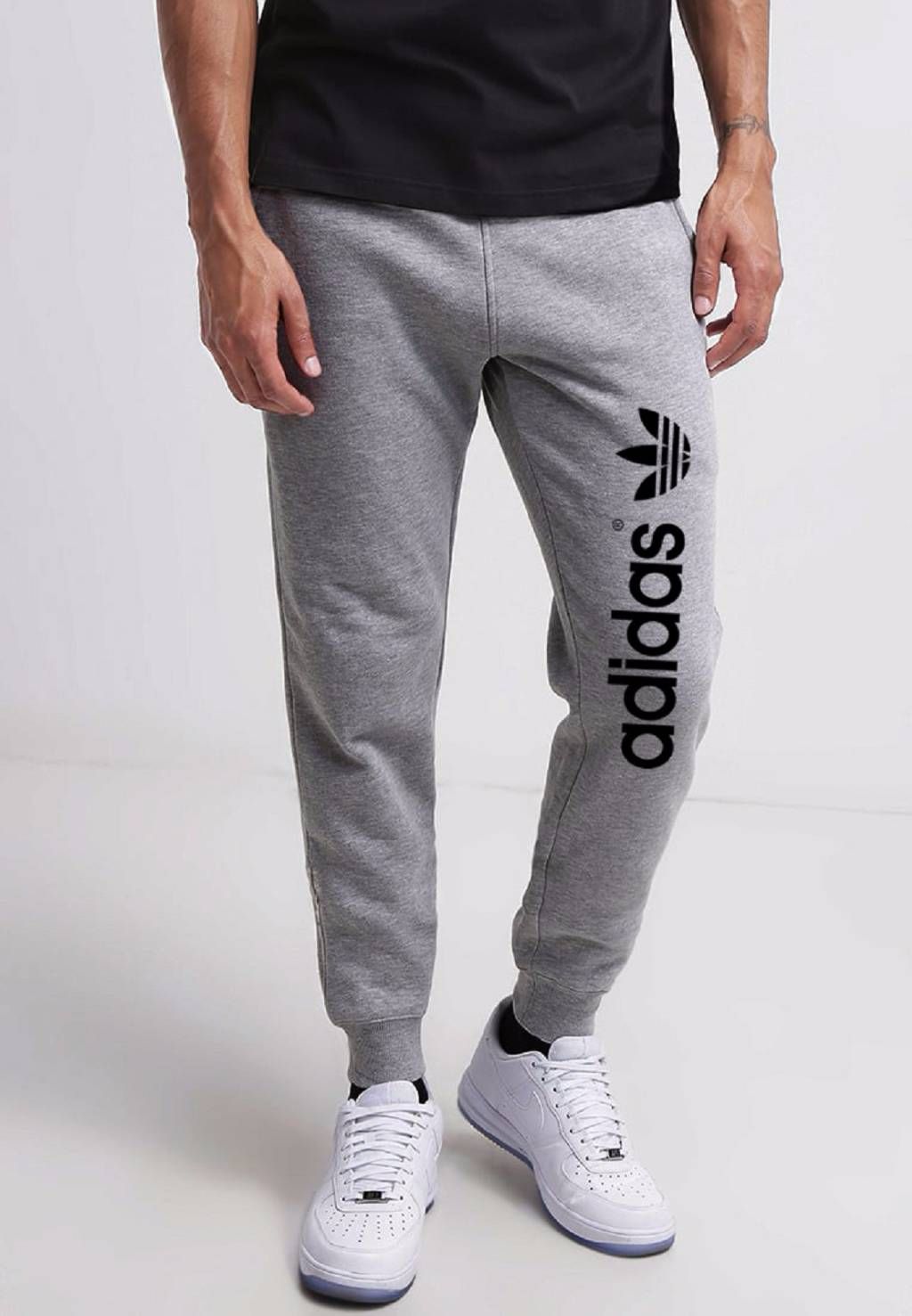 Male Jogger Pant