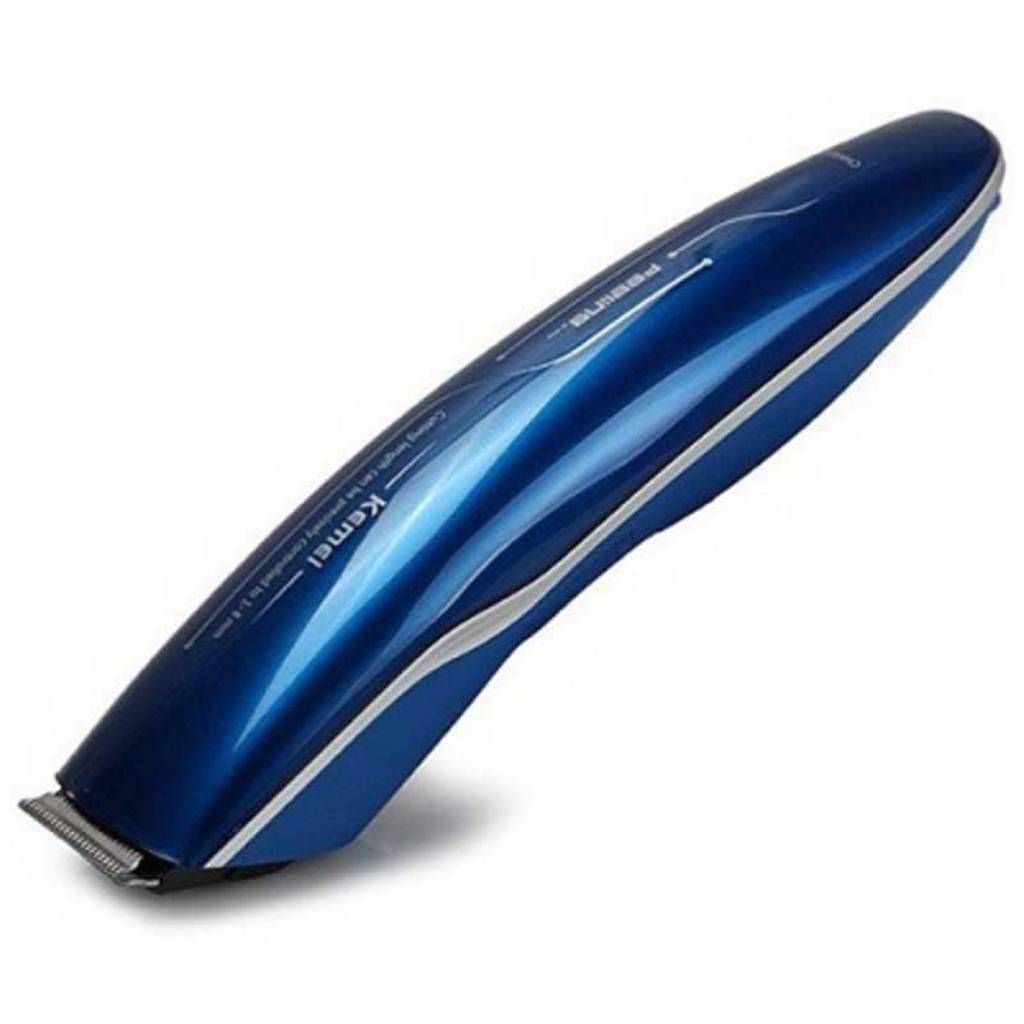 Kemei KM-2013 Rechargeable Shaver And Hair Trimmer