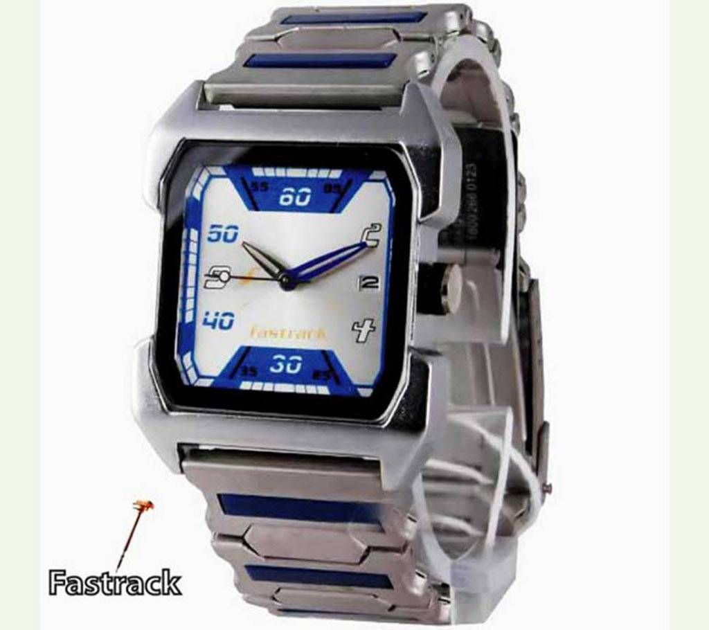 Fastrack 1474SM01 Party Analog Watch For Men