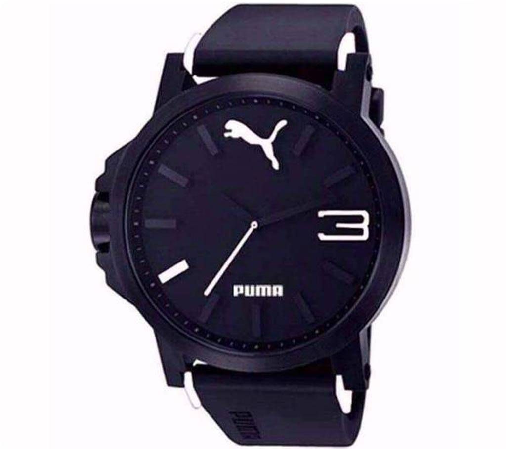 Puma sports wrist watch-copy