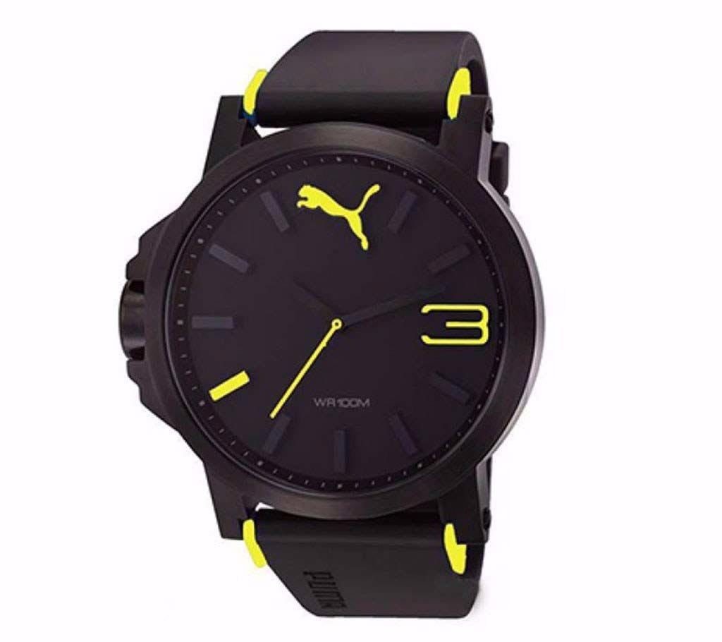 PUMA Gents Wristwatch (Copy)