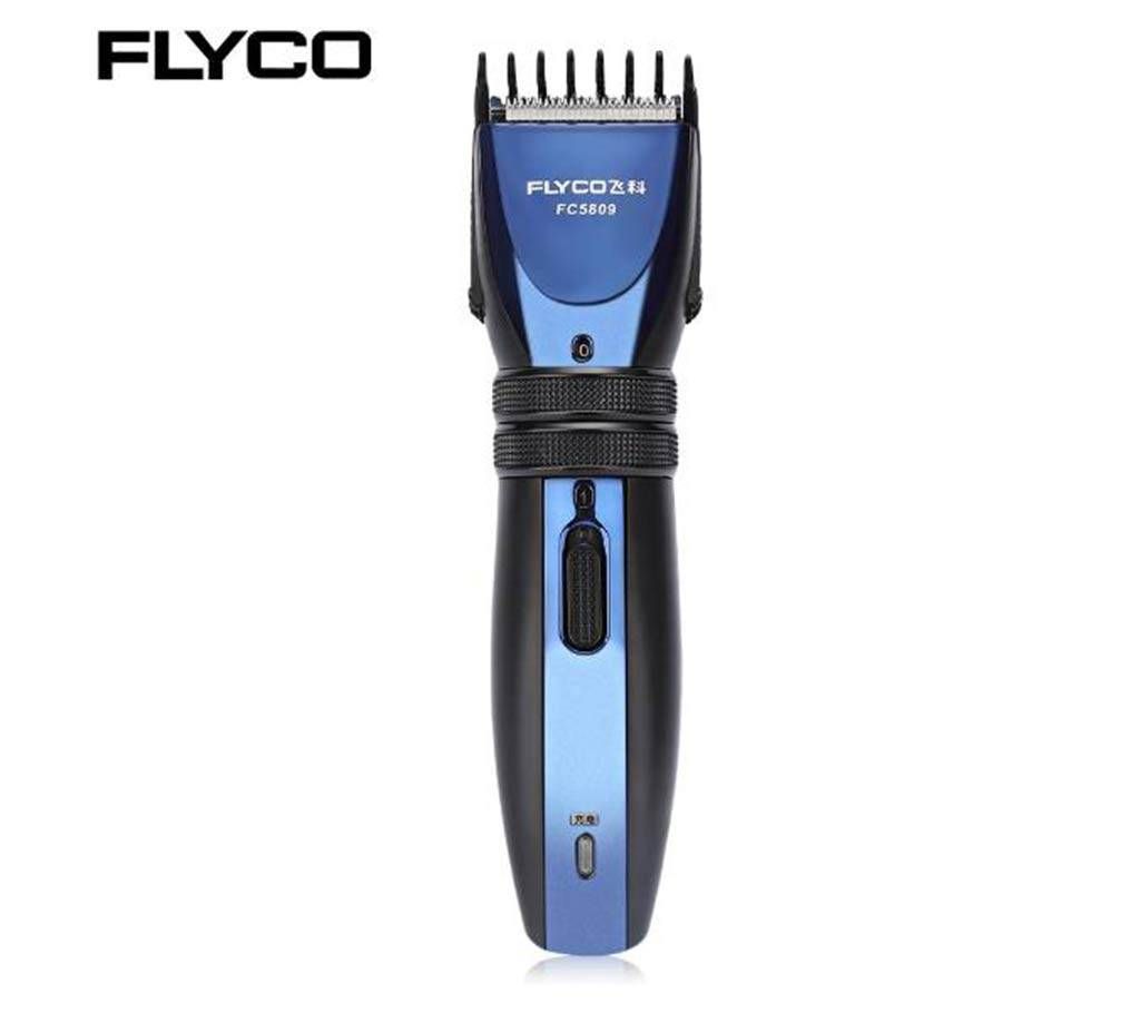 Flyco FC-5809 Exclusive Electric Clipper & Trimmer
