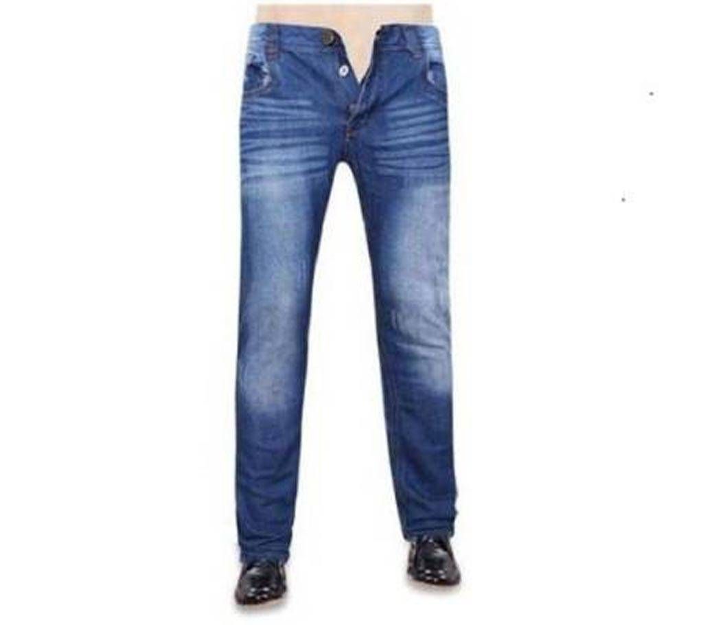Alcott Menz Stretched Denim Pants - Copy