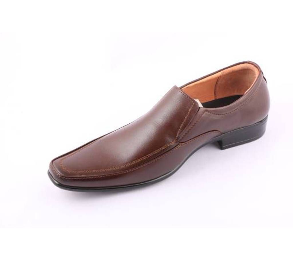 Leather Formal Shoes for Men