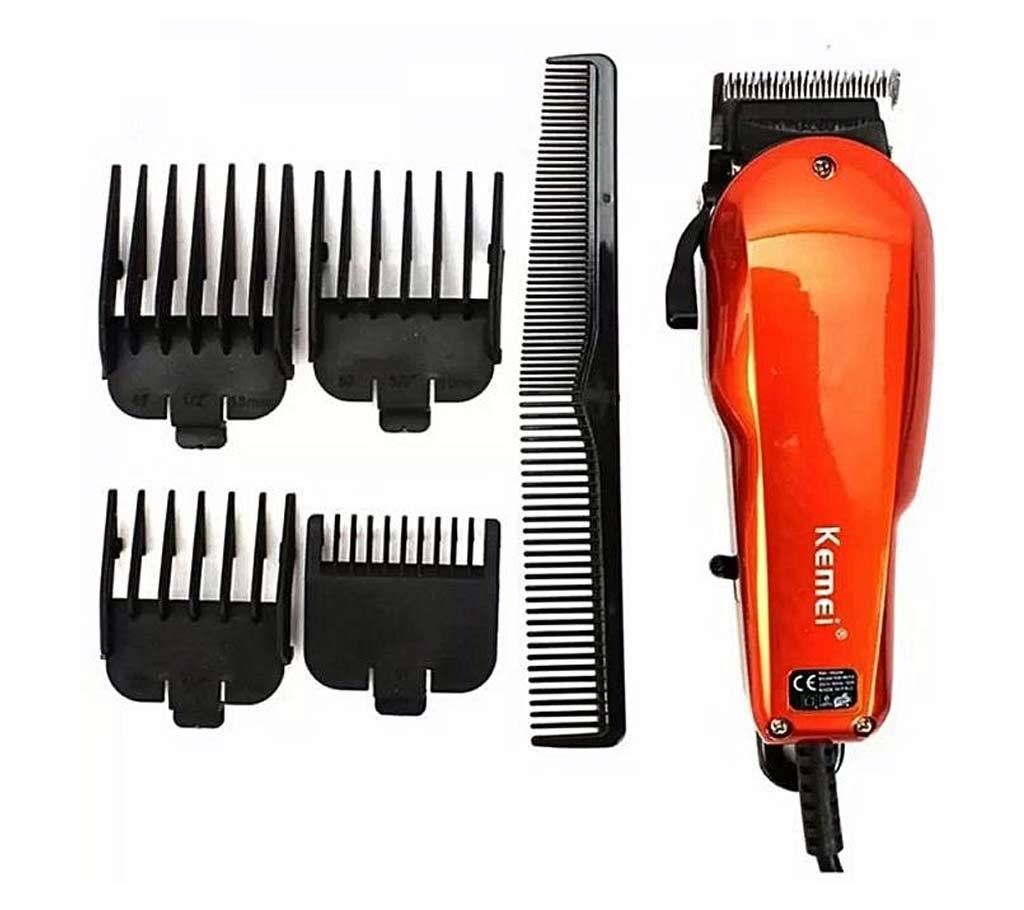 Kemei Corded Professional Hair Trimmer KM-9012