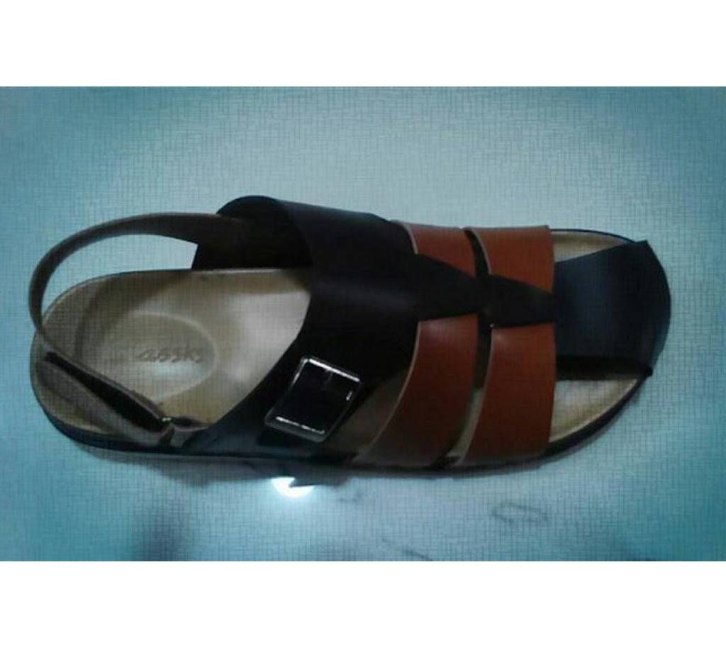 Leather Sandal Shoes