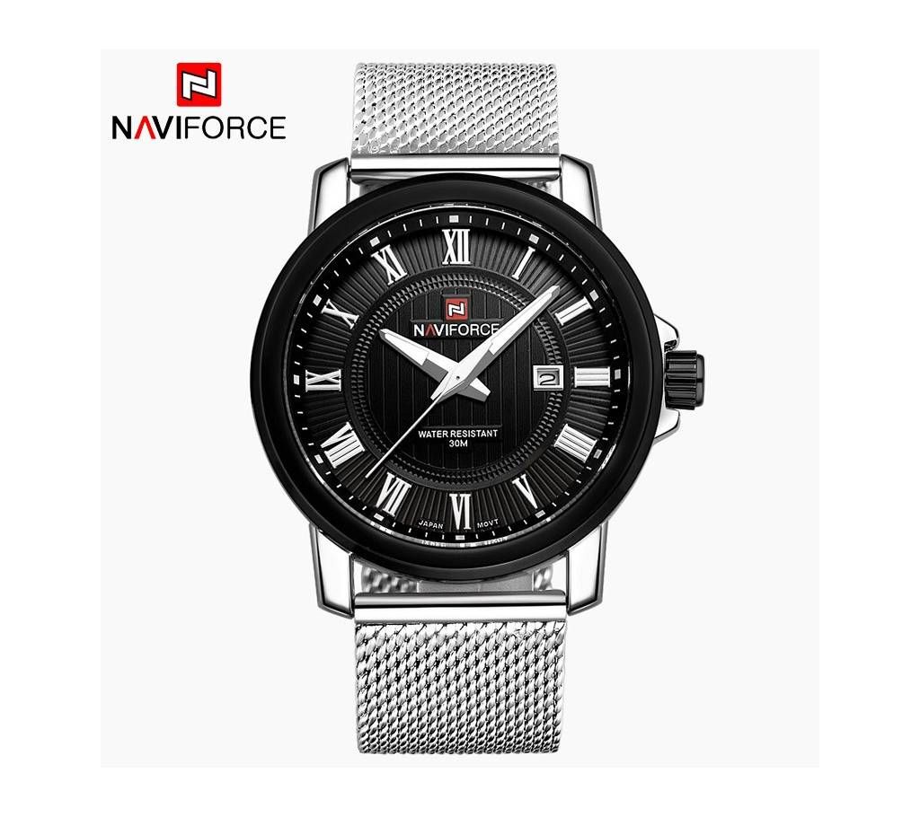 NAVIFORCE NF 9052 Quartz Wrist watch with date