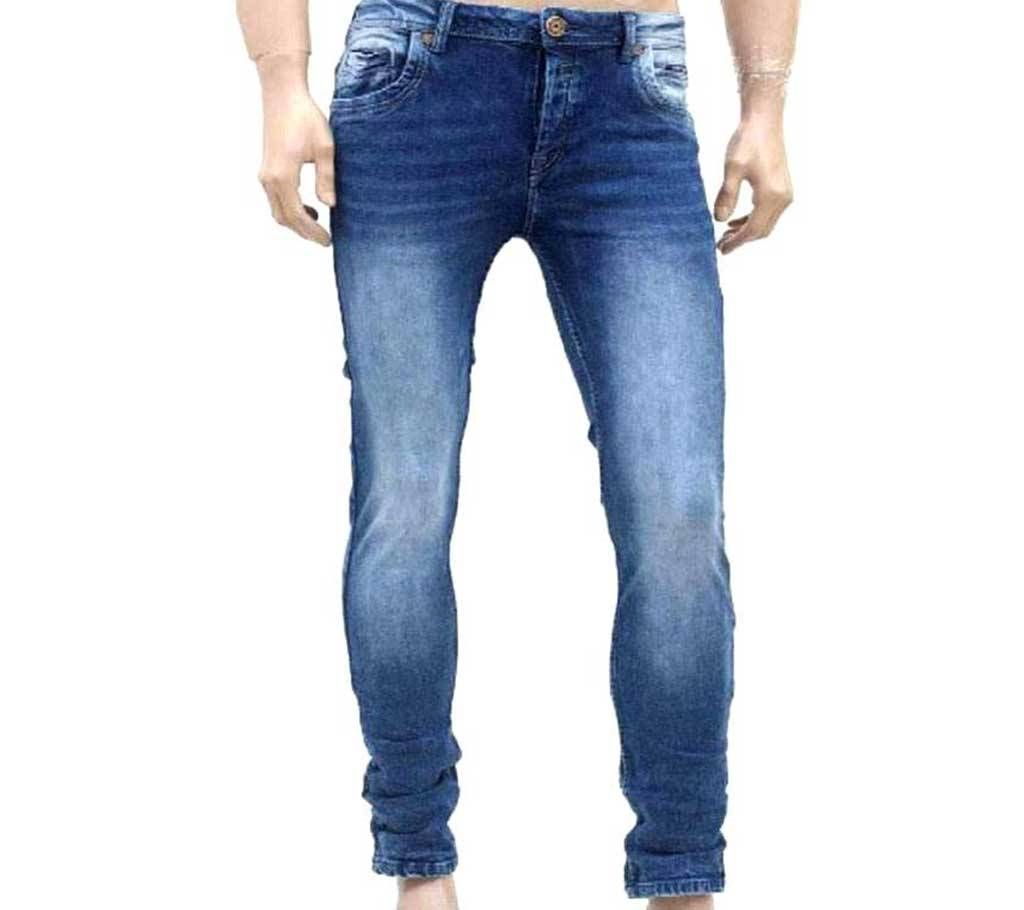 gents regualr fit denim jeans pant 