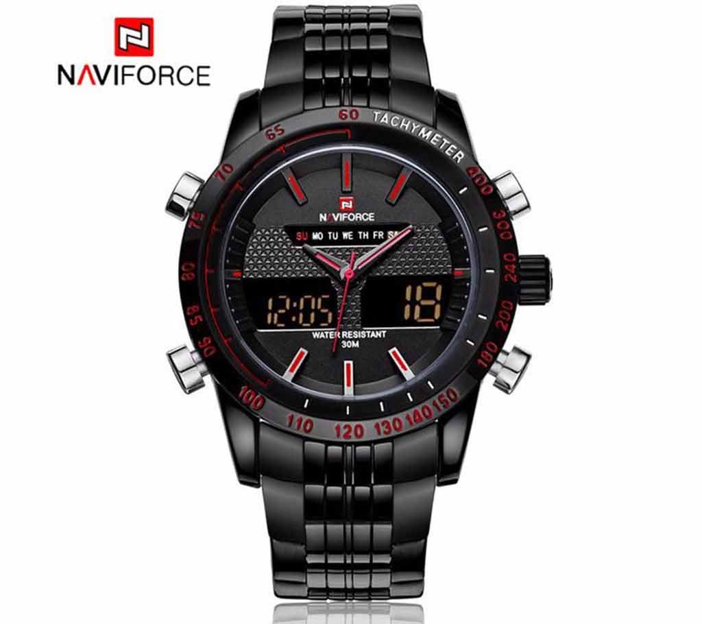 NAVIFORCE 9024 Gent's Sports Watch (copy)