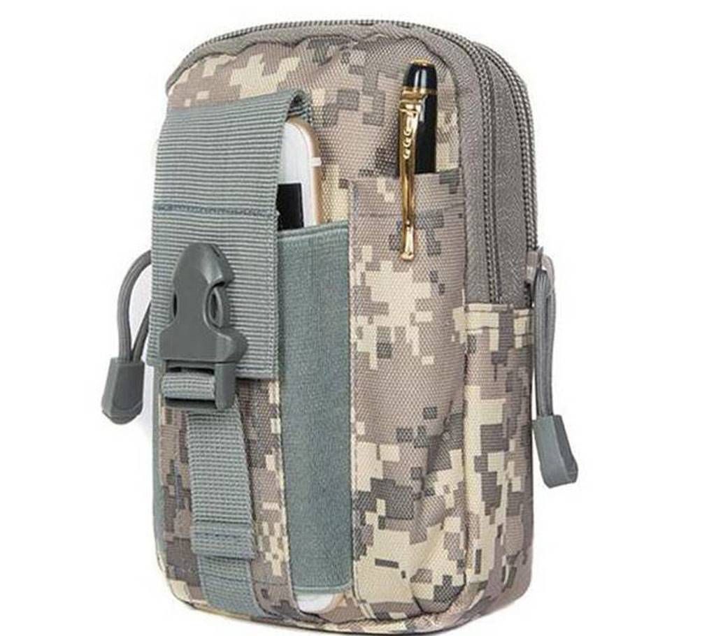 Tactical Molle Pouch Bag