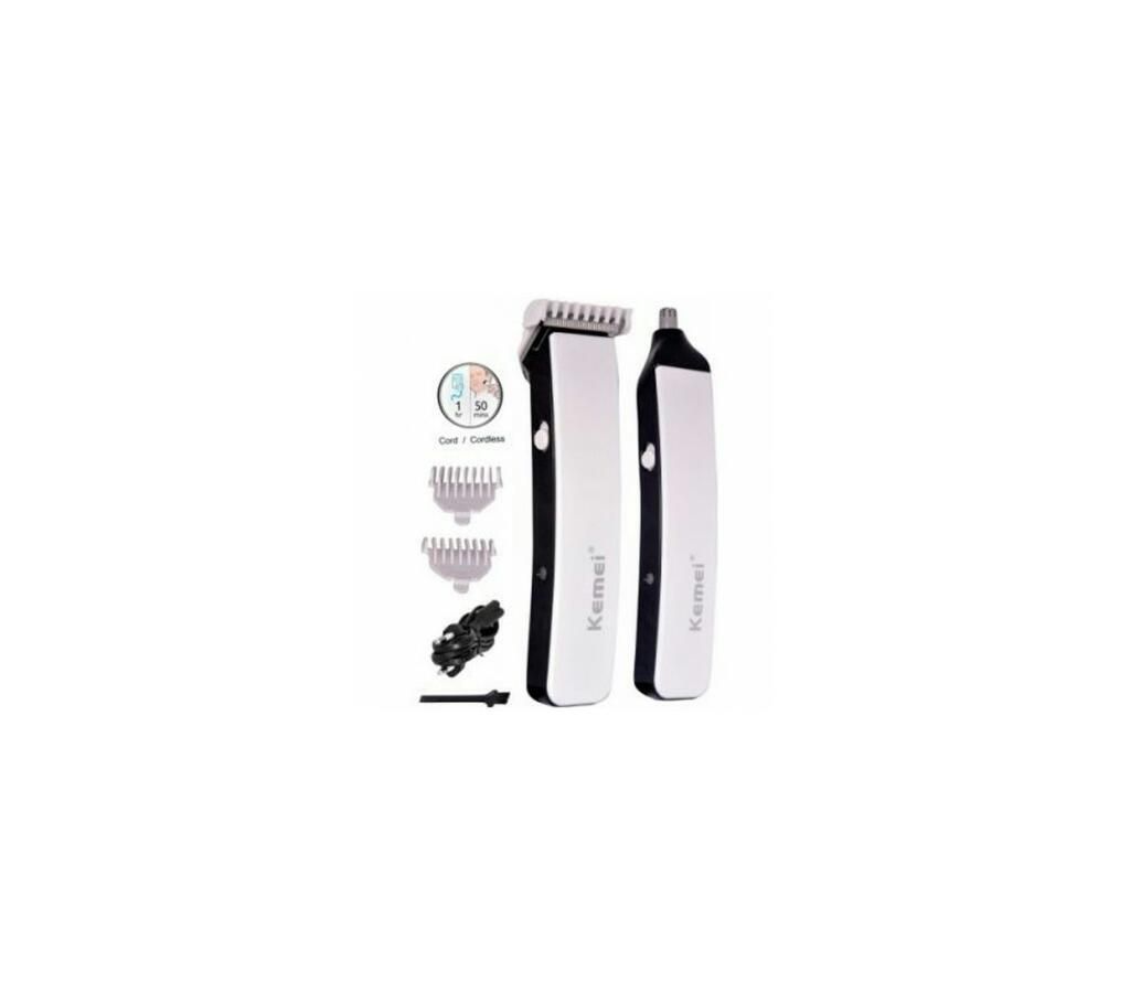 Kemei trimmer km-3560