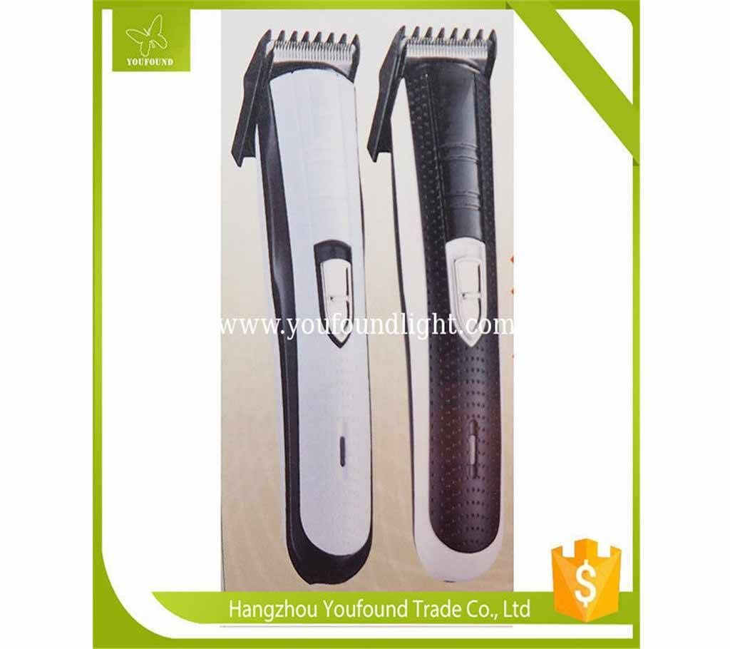 NOVA NHC-3957 Cordless Trimmer
