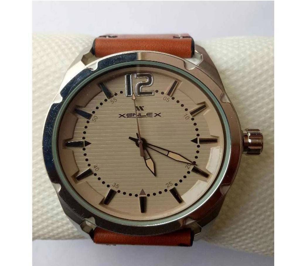 Xenlex Gentts Wrist Watch (copy)