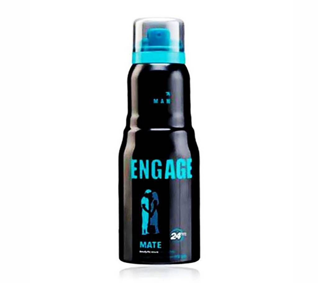 ENGAGE Mate Body Spray 165ml India