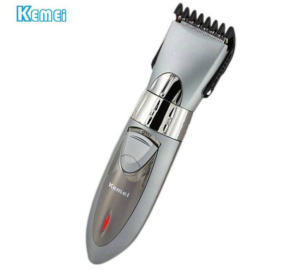 Kemei Waterproof Electric Hair Clipper & Trimmer-K