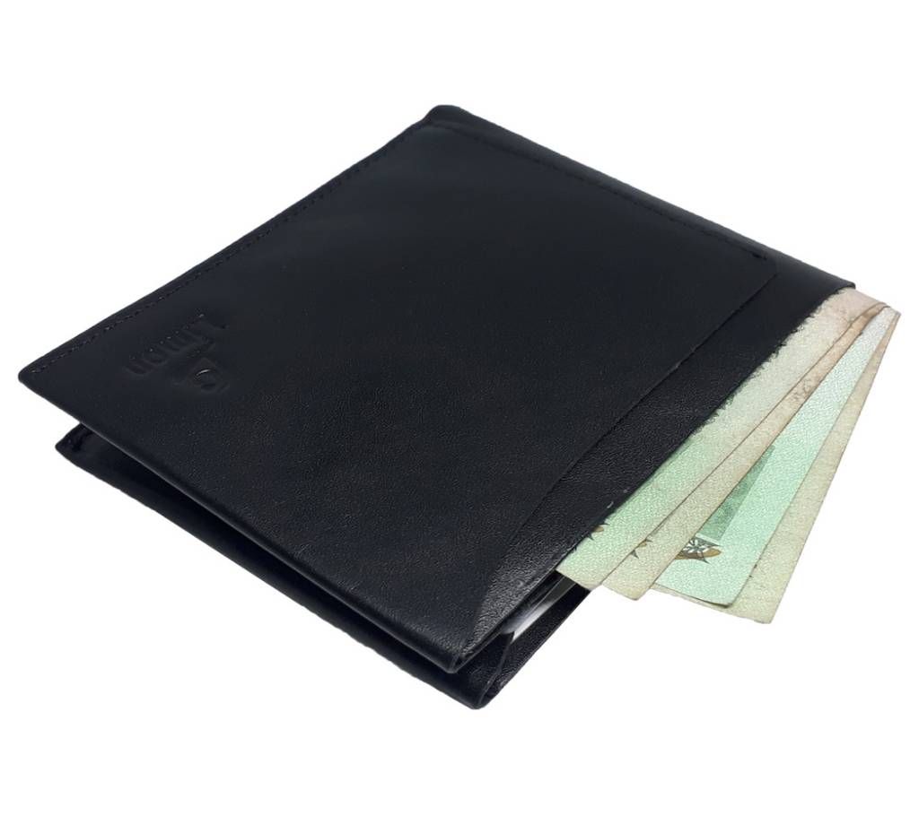 Original Lather Wallet