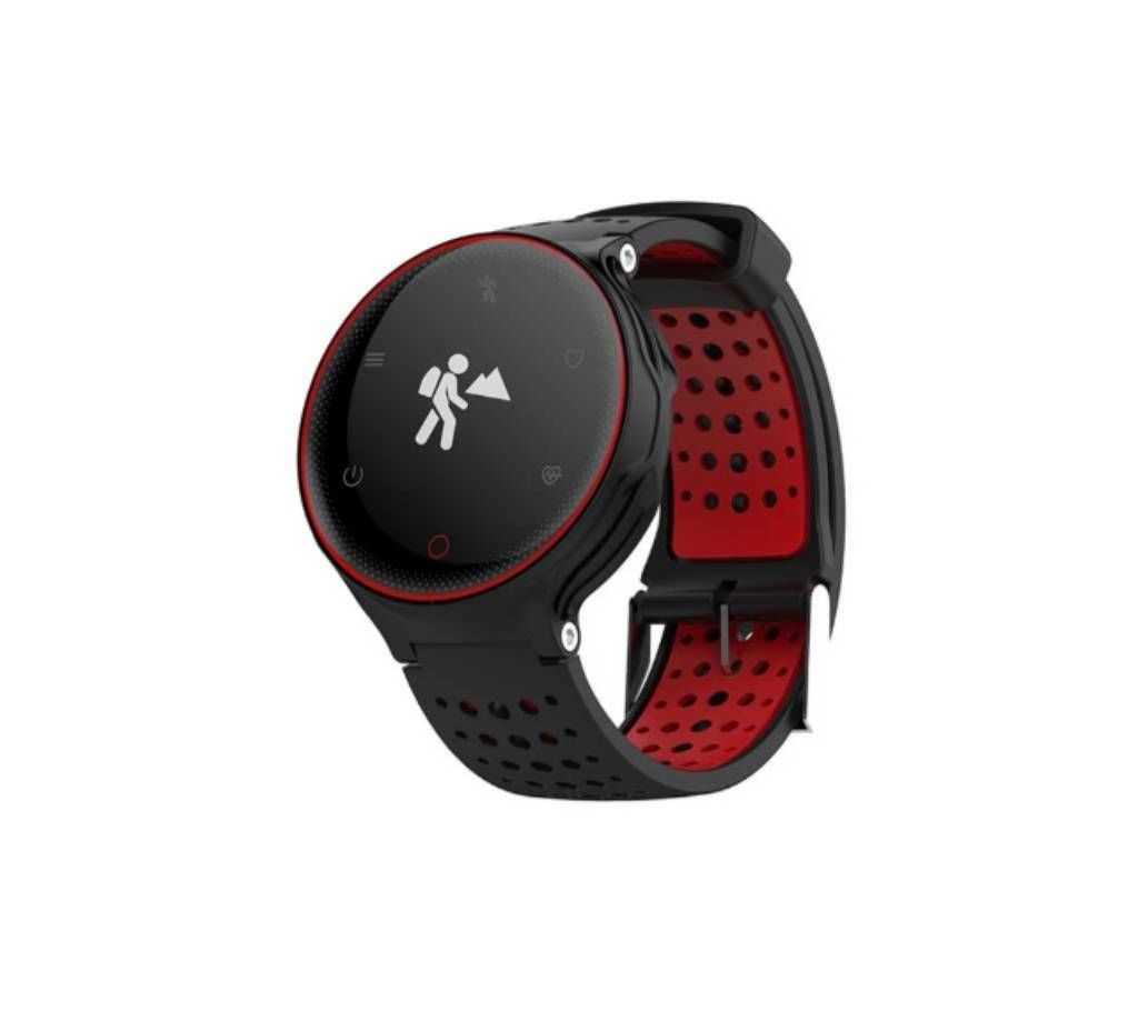 Microwear X2 Plus Smart Bracelet