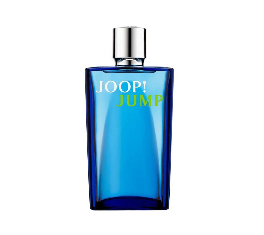 Joop Jump EDT Perfume 100ml for Men - France