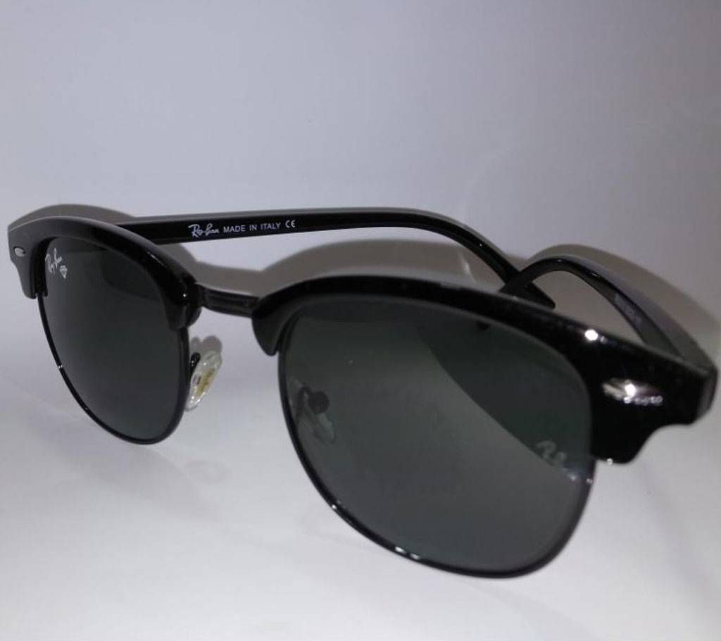 Ray ban ring master metal frame gents sunglasses copy