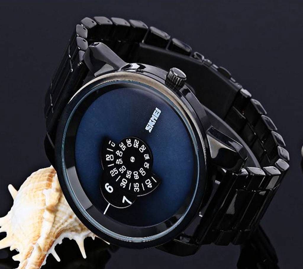 Skmei 1171 Quartz Waterproof Watch for men 