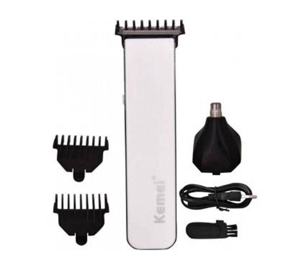 Kemei KM-3560 Multi Purpose Trimmer