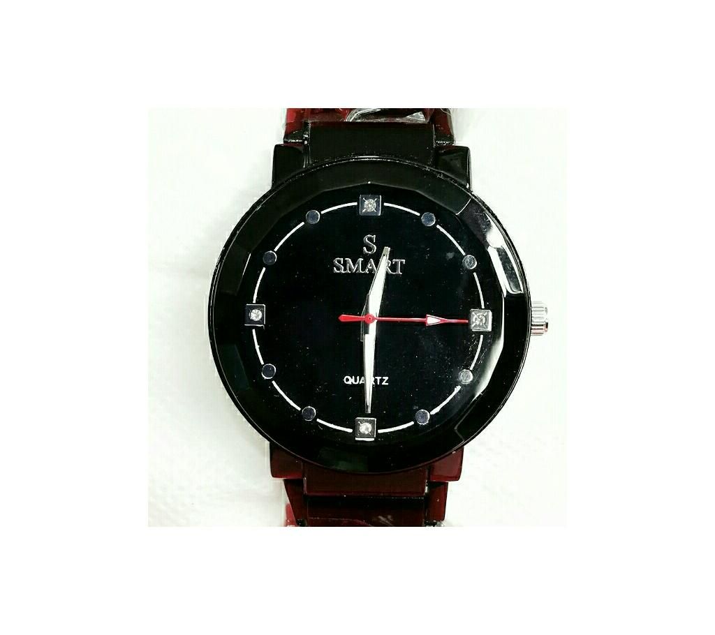 Man Smart Watch 
