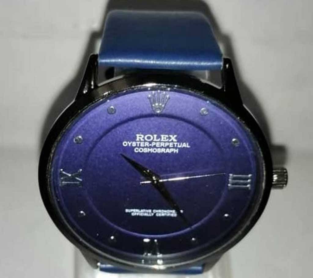 Rolex Gentts Restow (copy)