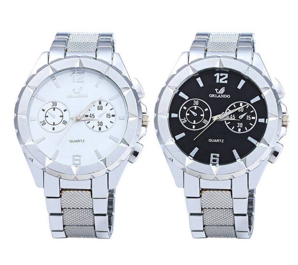 ORLANDO REST Watch for Men (COPY) - 1