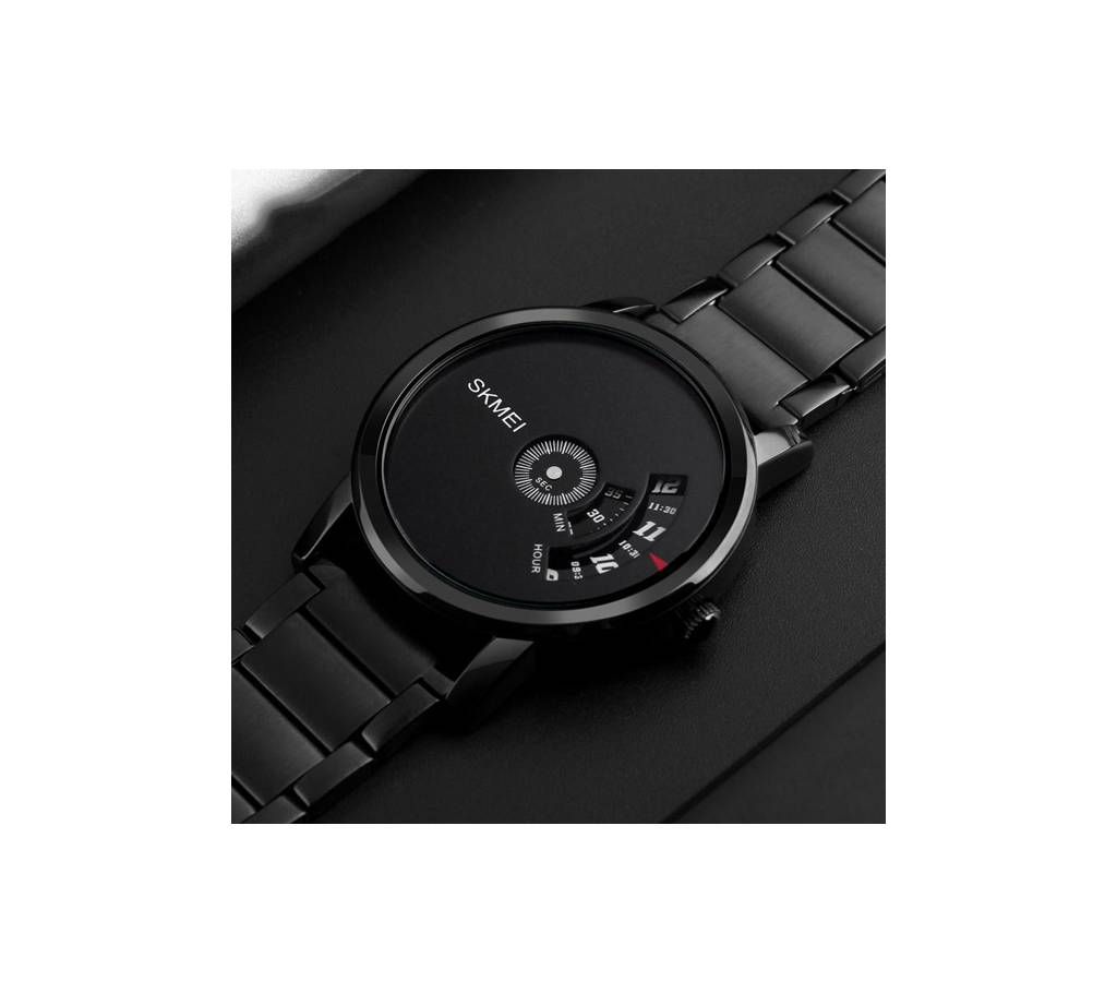 Luxury Male Wrist Watch