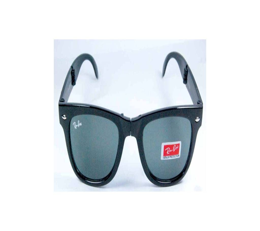 Black Glass