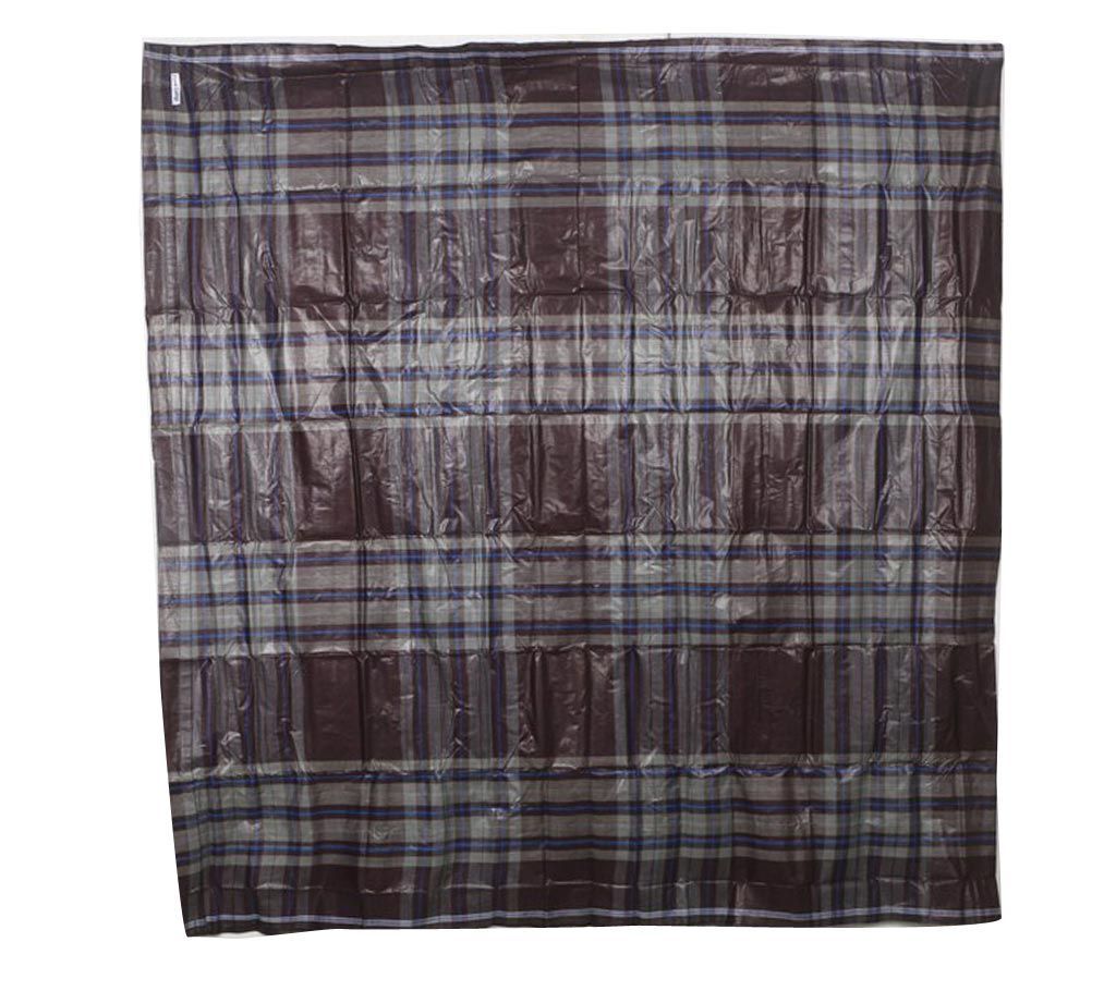 SILVER Exporter Lungi (Color Guarantee)