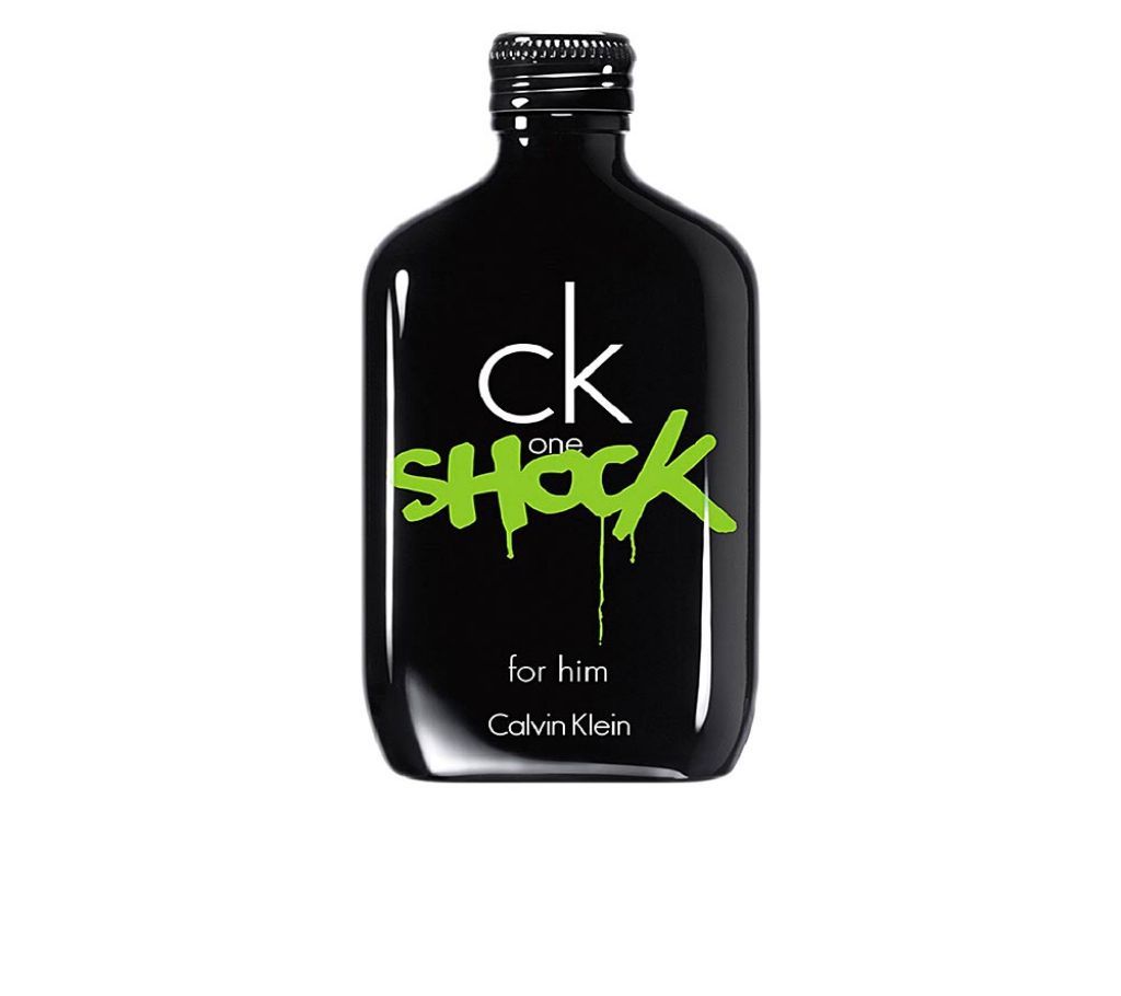 Calvin Klein One Shock for Him -100ml