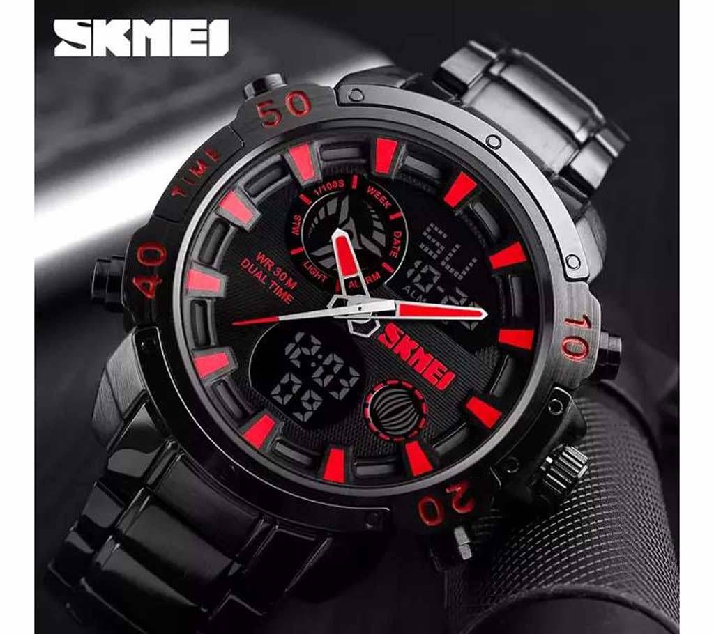 SKMEI 1306c Gents Watch