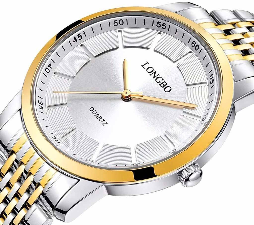 LONGBO MENZ REST Watch