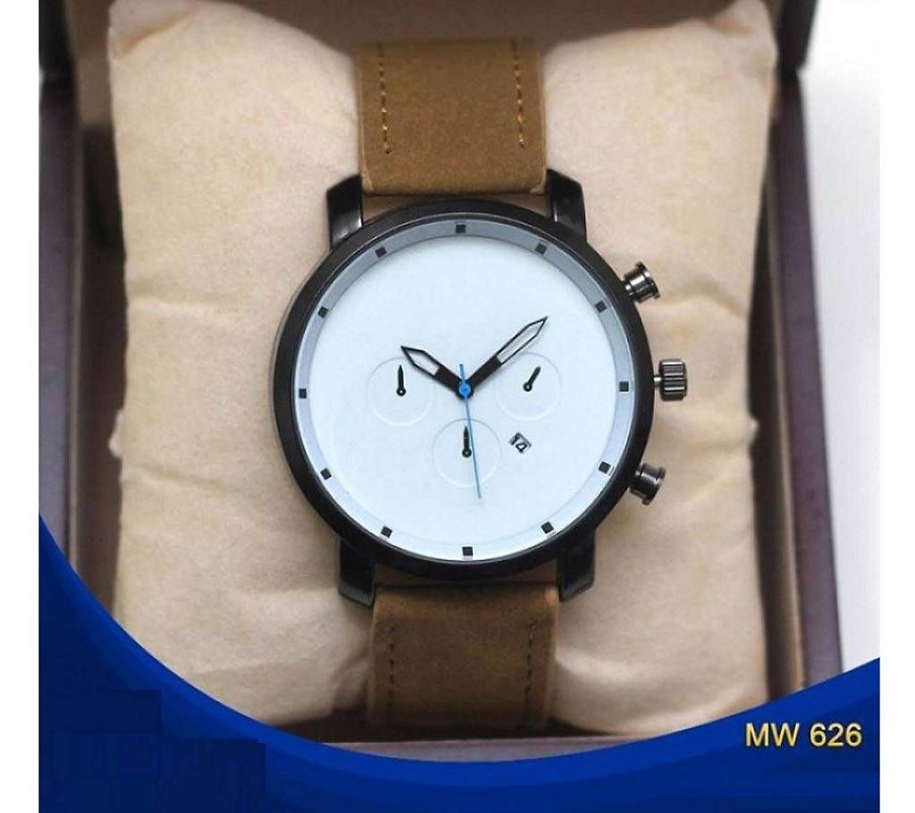 Stylish Gents Watch 20