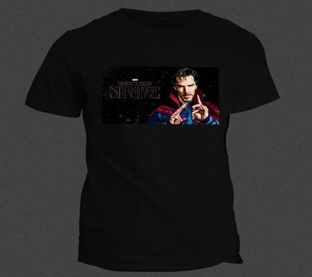 DR. Strange Super Hero T shirt