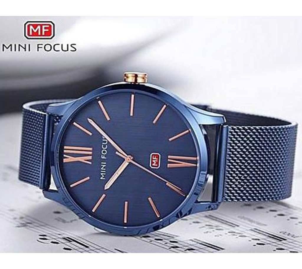 MINI FOCUS watches men luxury brand  Wrist Watch