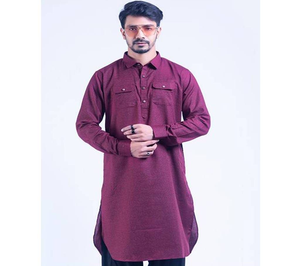 Men,s Kabli Panjabi