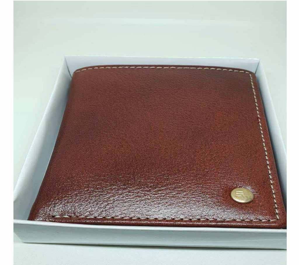 Shree (India) Lather Money Bag