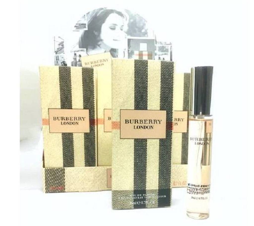 Pocket Perfume 20 ml (Malaysia)