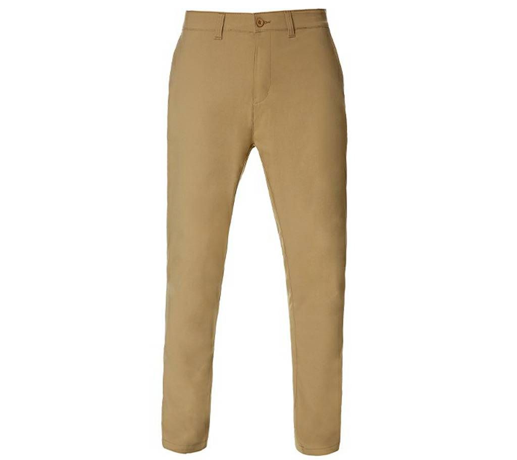 Men's Regular Fit Chino Pant (JRM12R)