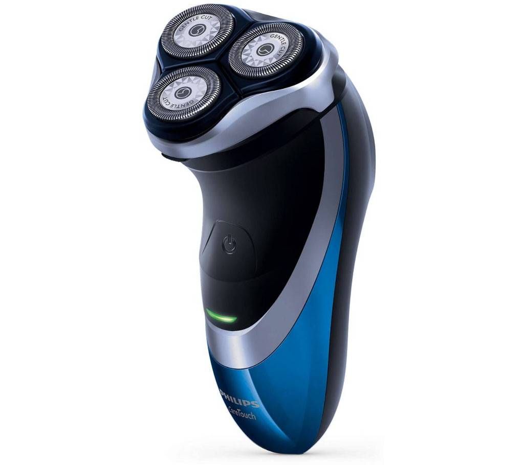 Aqua Shaver