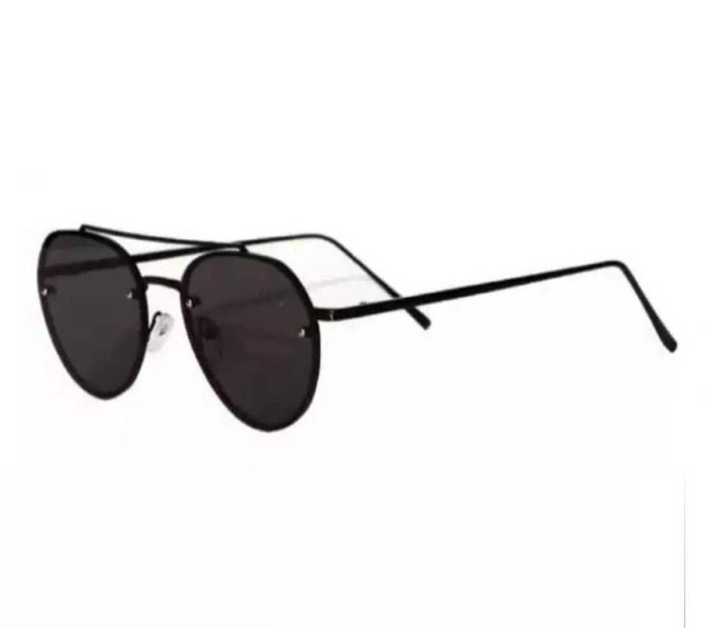 Black Stylish sunglass for man