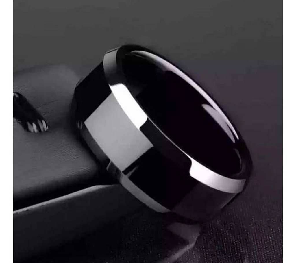 Black Tungsten