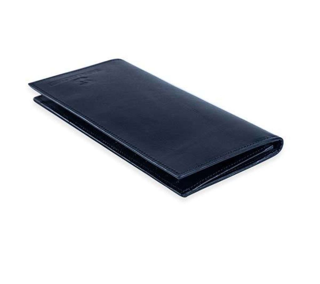 3 Pics Belt Wallet Combo pack For Man-CSBW-22