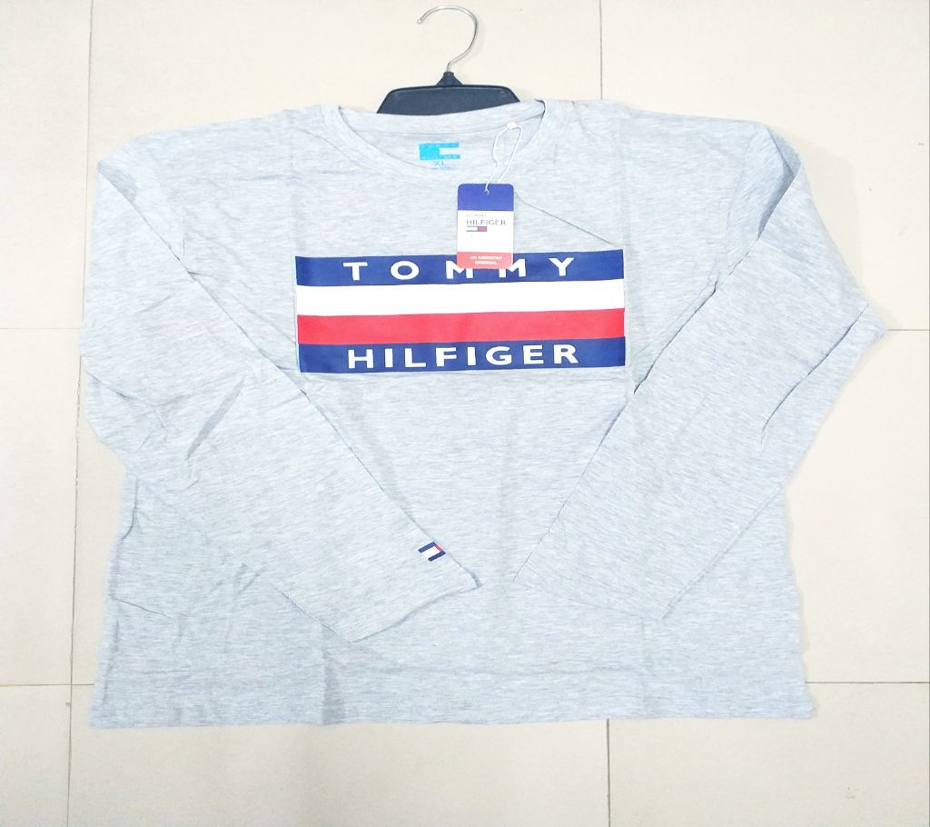 High Quality Long sleeve t-shirt 2