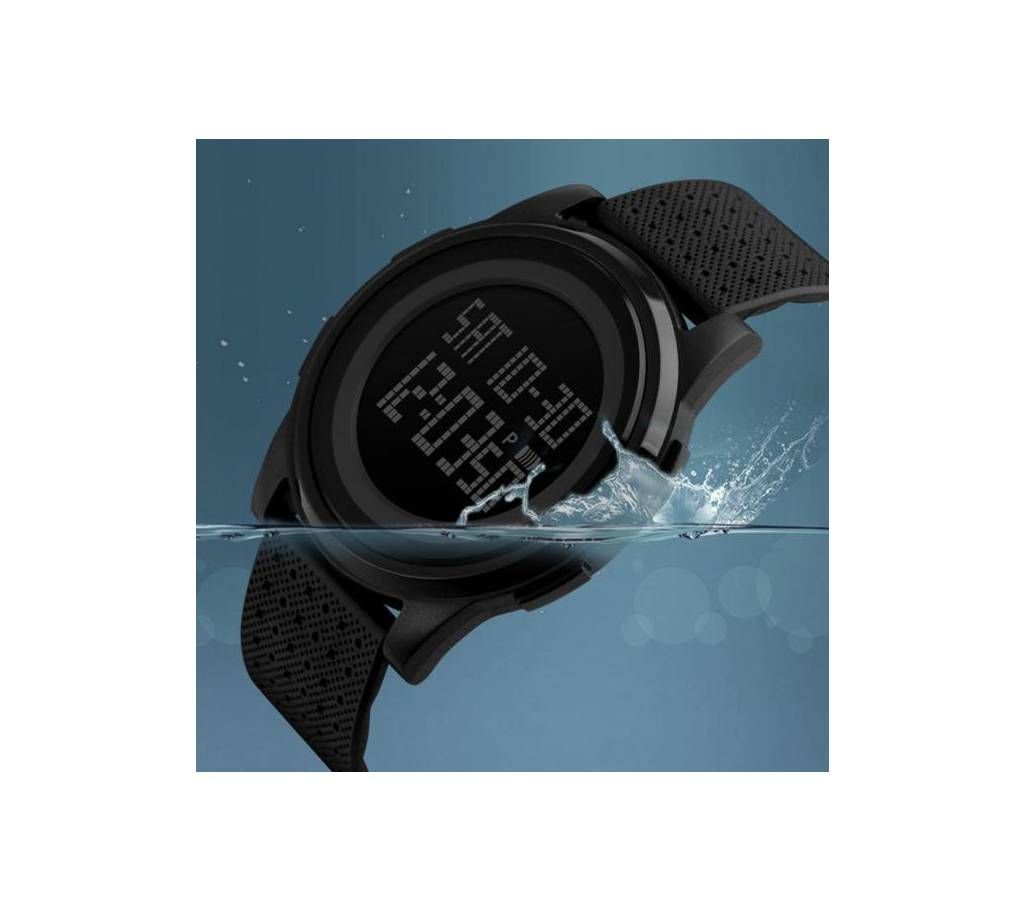 Sanda WaterProof sports Wrist Watch  
