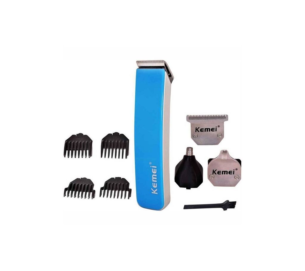 KM-3580 KEMEI 4 in 1 Trimmer