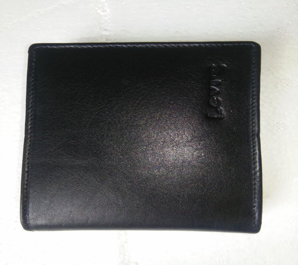 Mens Leather Wallet-13